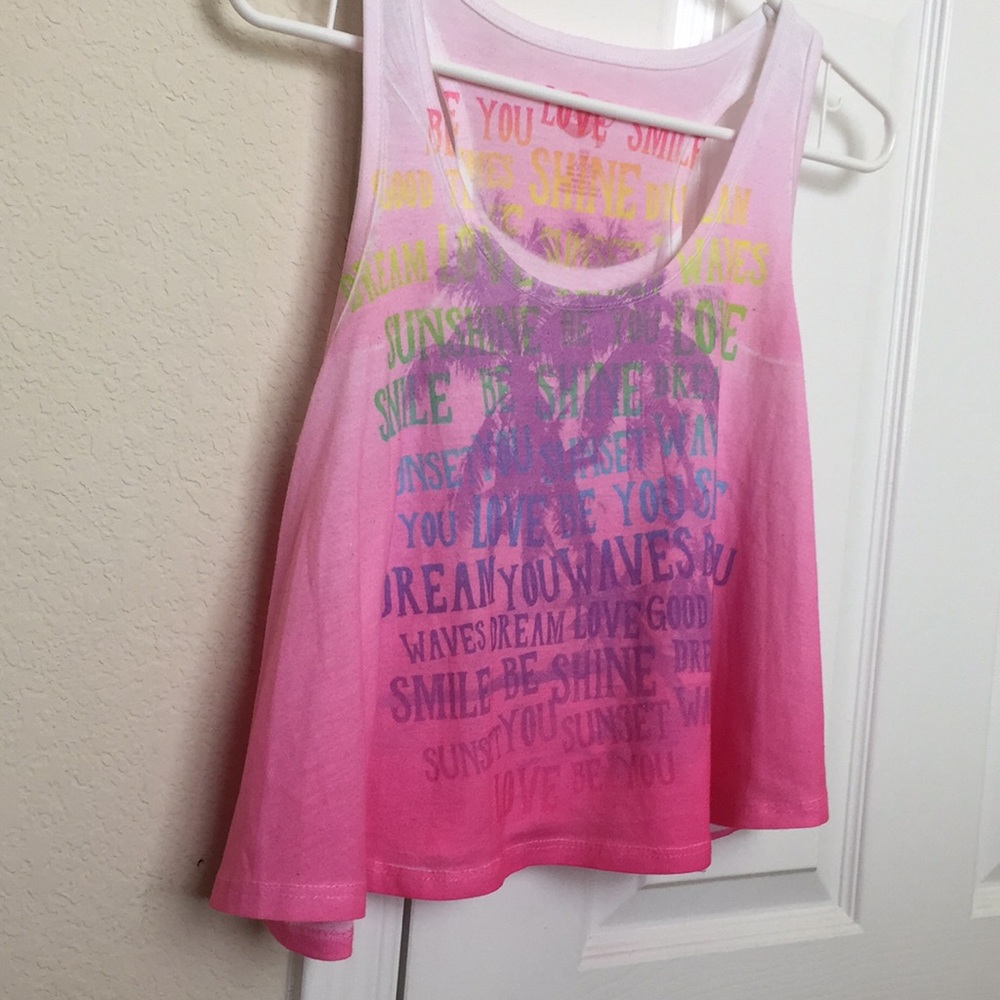 Flowy Tank/Top - Picture 4 of 7